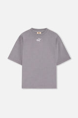 STAR GREY TEE