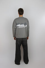 SOUL CHARCOAL CREWNECK