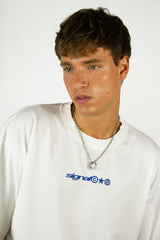 SOUL WHITE TEE