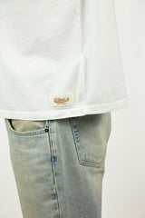 SOUL WHITE TEE