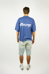 ATLANTIC NAVY TEE
