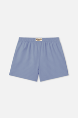 NAVY STRIPED UNDERWEAR