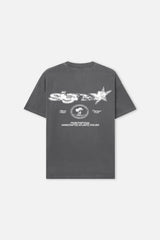 PALM GREY TEE