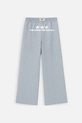 SIGNAL LINEN PANTS