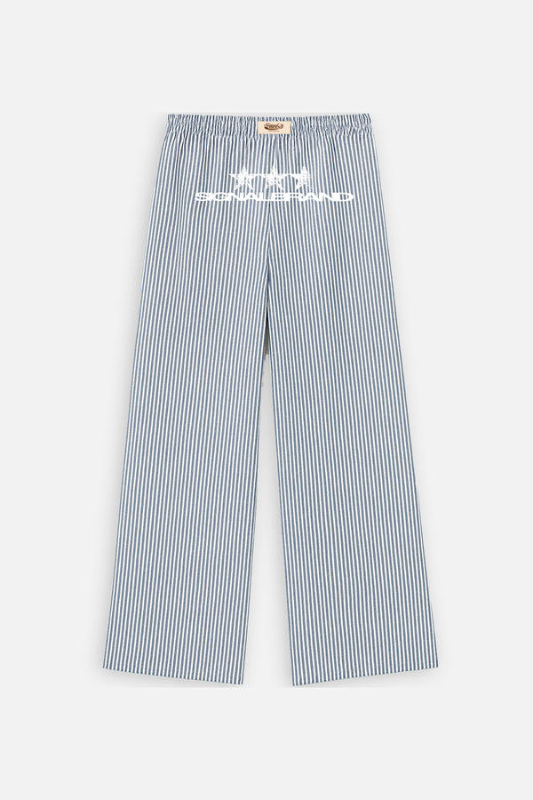 SIGNAL LINEN PANTS