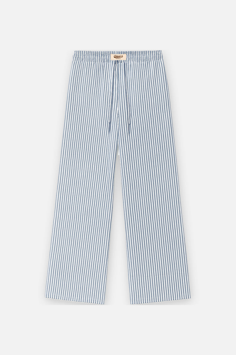 SIGNAL LINEN PANTS