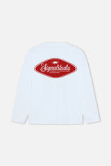 WHITE LONGSLEEVE PATCH