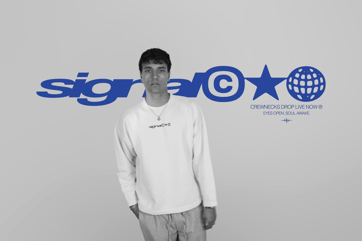 Signalsuk Merch Signal Brand