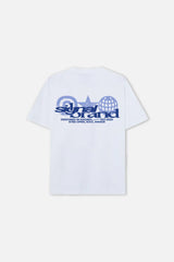 SOUL WHITE TEE