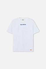 SOUL WHITE TEE