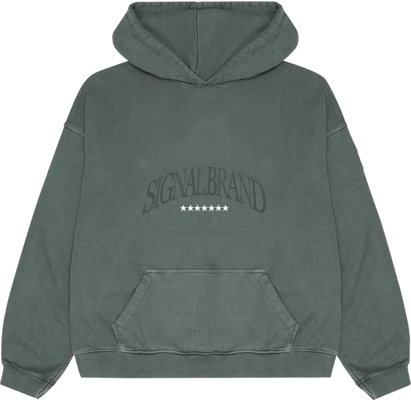 Signalsuk Merch Signal Brand