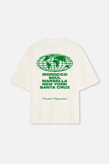 WORLDVISION TEE