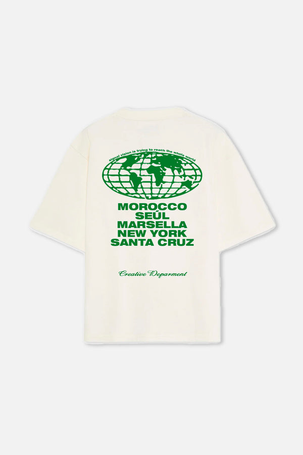 WORLDVISION TEE