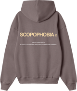 SCOPOPHOBIA